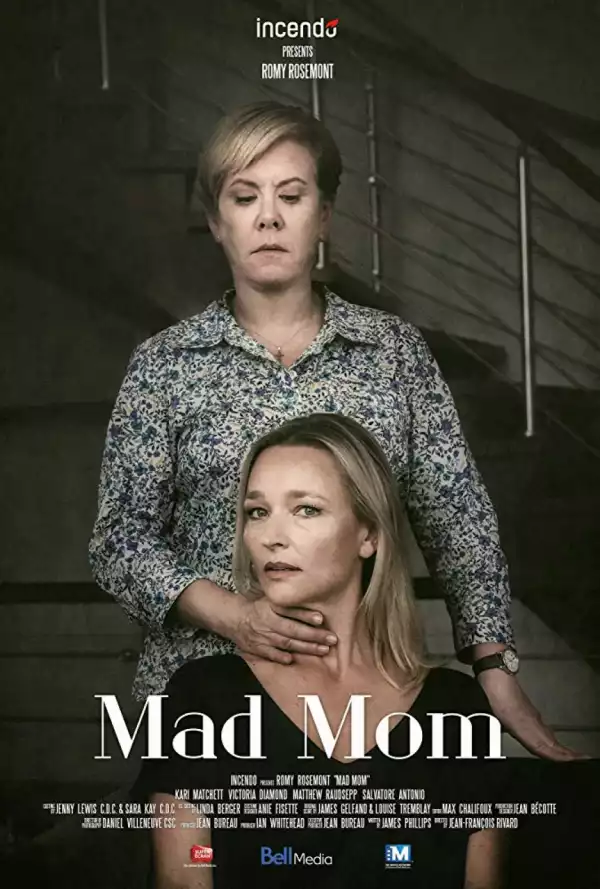 Psycho Mother-In-Law AKA Mad Mom (2019)